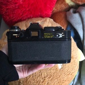 Canon film camera